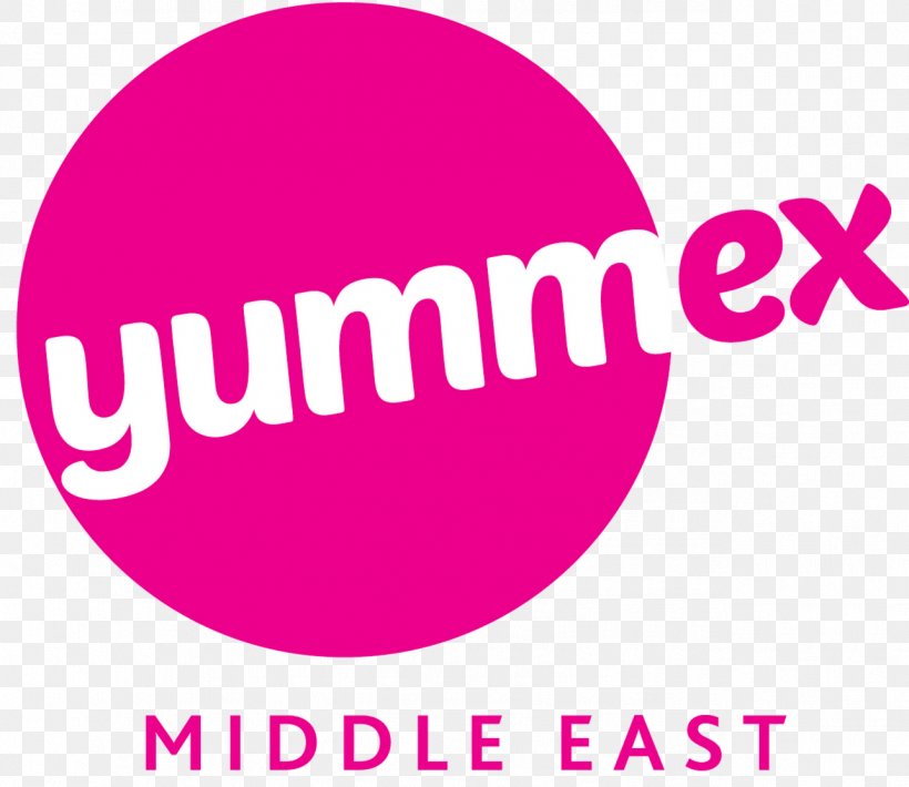 Yummex Middle East Confectionery Food Logo Font, PNG, 1286x1114px, Confectionery, Area, Brand, Exhibition, Food Download Free
