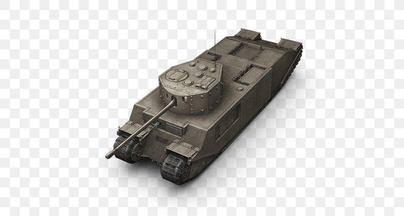 Churchill Tank World Of Tanks Blitz TOG2, PNG, 600x438px, Churchill Tank, Armour, Combat Vehicle, Game, Gun Turret Download Free