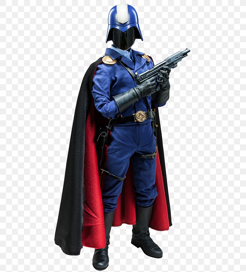 Cobra Commander G.I. Joe Action & Toy Figures Sideshow Collectibles, PNG, 470x904px, 16 Scale Modeling, Cobra Commander, Action Figure, Action Toy Figures, Character Download Free