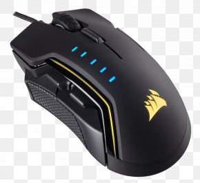 Alienware - Computer Mouse Corsair Components Dots Per Inch Optical Mouse Computer Hardware PNG