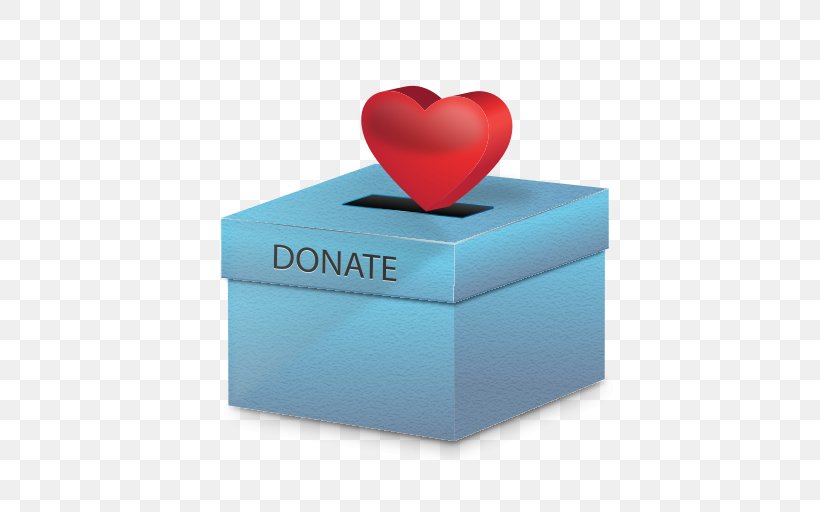 Donation Foundation Charity Gift, PNG, 512x512px, Donation, Box, Charitable Organization, Charity, Foundation Download Free