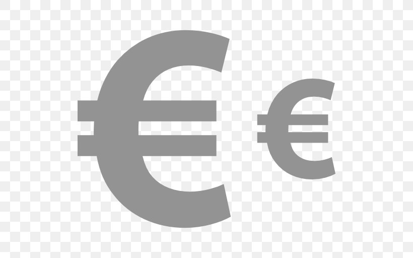 Euro Sign Currency Money, PNG, 512x512px, Euro Sign, Bank, Brand, Currency, Currency Pair Download Free