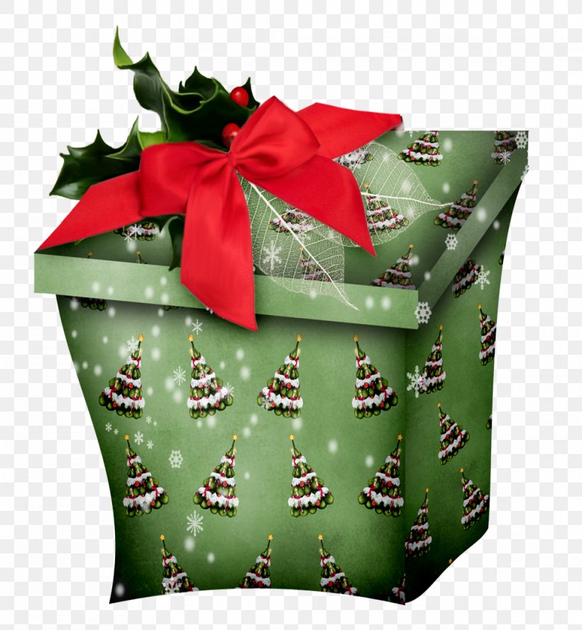 Gift Christmas Box Greeting Card, PNG, 1012x1096px, Gift, Birthday, Box, Christmas, Christmas Gift Download Free
