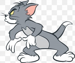 Tom And Jerry - Jerry Mouse Tom Cat Tom And Jerry Cartoon Network PNG