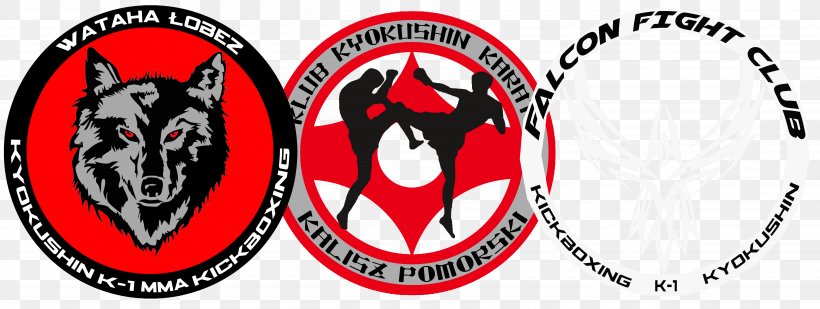 Kalisz Pomorski Sports Association Kyokushin K-1 Kickboxing, PNG, 5040x1900px, Sports Association, Area, Bicycle Wheel, Brand, Emblem Download Free