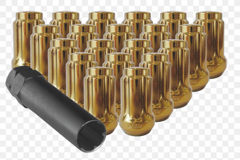 Lug Nut McGard LLC Bolt Cylinder, PNG, 900x600px, Lug Nut, Alloy, Ammunition, Bolt, Brass Download Free