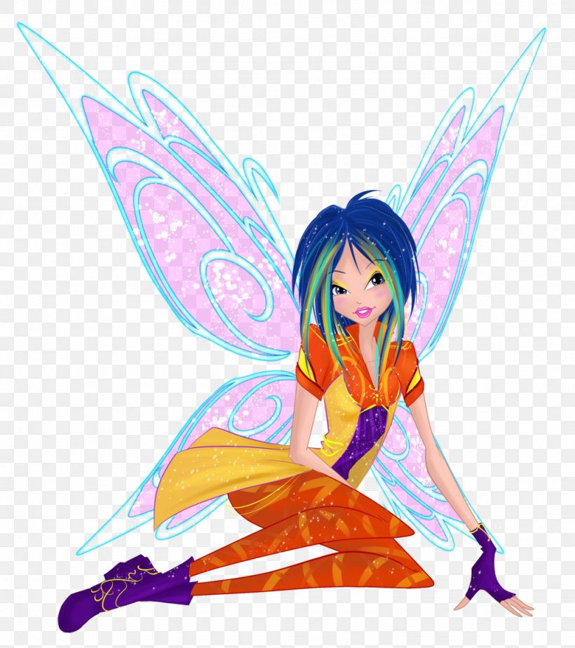 Musa Bloom Tecna Fairy DeviantArt, PNG, 1024x1154px, Musa, Animation, Art, Bloom, Deviantart Download Free