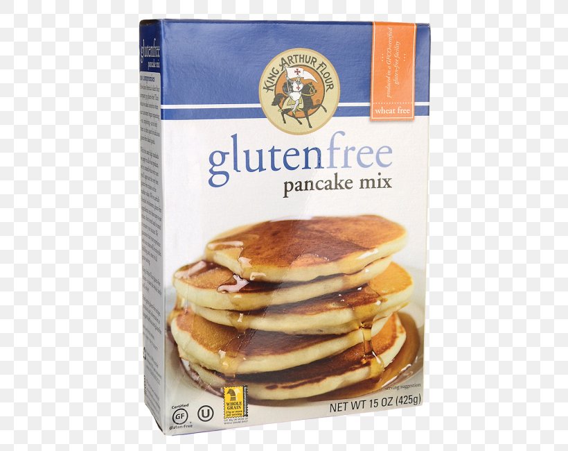 Pancake Waffle Gluten-free Diet Baking Mix, PNG, 650x650px, Pancake, Baking Mix, Batter, Breakfast, Cereal Download Free
