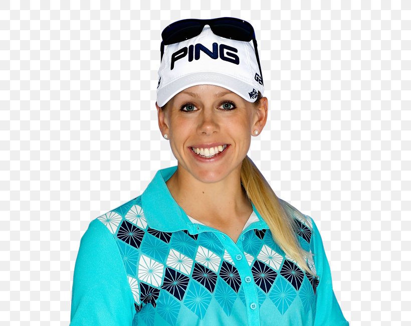 Pernilla Lindberg LPGA Professional Golfer, PNG, 620x650px, Pernilla Lindberg, Bank Of Hope Founders Cup, Beanie, Cap, Electric Blue Download Free