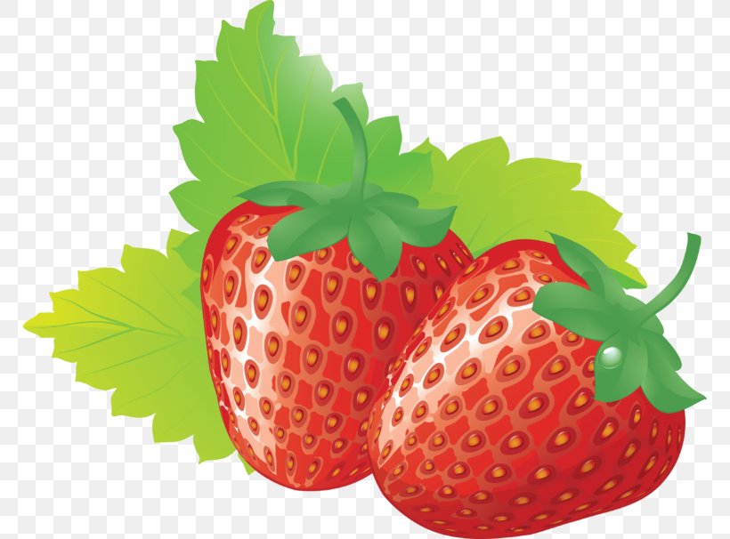 Strawberry Food Clip Art, PNG, 768x606px, Strawberry, Accessory Fruit, Art, Berry, Diet Food Download Free