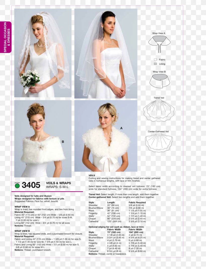 Wedding Dress Bride Sewing Veil Pattern, PNG, 1350x1763px, Wedding Dress, Advertising, Beauty, Bridal Clothing, Bride Download Free