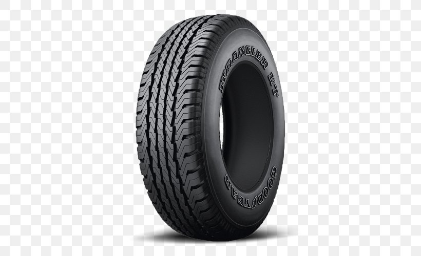 Car Jeep Wrangler Sport Utility Vehicle Van Goodyear Tire And Rubber Company, PNG, 500x500px, Car, Auto Part, Automotive Tire, Automotive Wheel System, Formula One Tyres Download Free