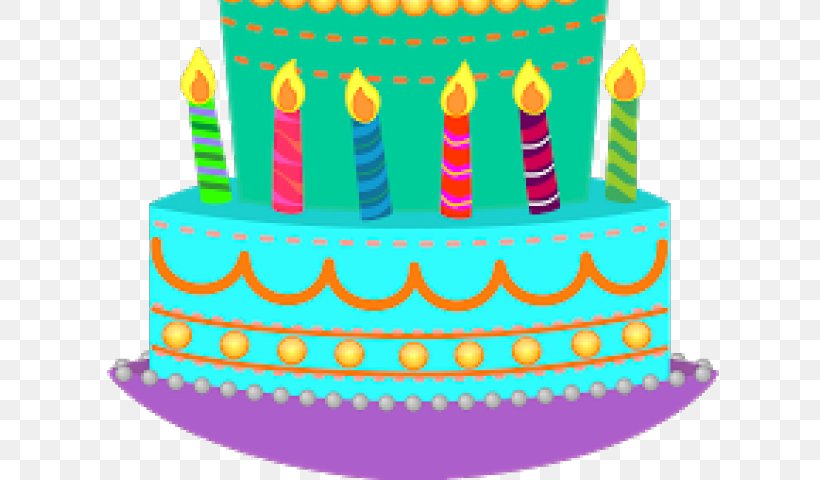 Clip Art Birthday Cake Image, PNG, 640x480px, Birthday, Baked Goods, Baking, Birthday Cake, Birthday Candle Download Free