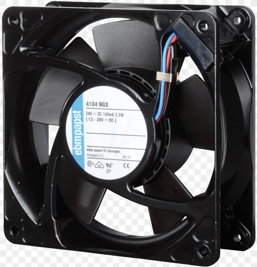 Computer System Cooling Parts Axial Fan Design Ebm-papst, PNG, 1499x1560px, Computer System Cooling Parts, Axial Compressor, Axial Fan Design, Computer, Computer Component Download Free
