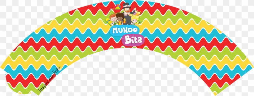 Cupcake Mundo Bita Printing Label Party, PNG, 1500x572px, Cupcake, Art, Birthday, Candy, Convite Download Free