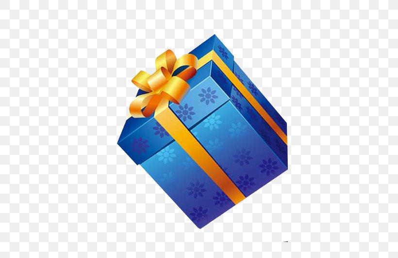 Gift Gratis Download, PNG, 578x533px, Gift, Blue, Box, Data, Dots Per Inch Download Free