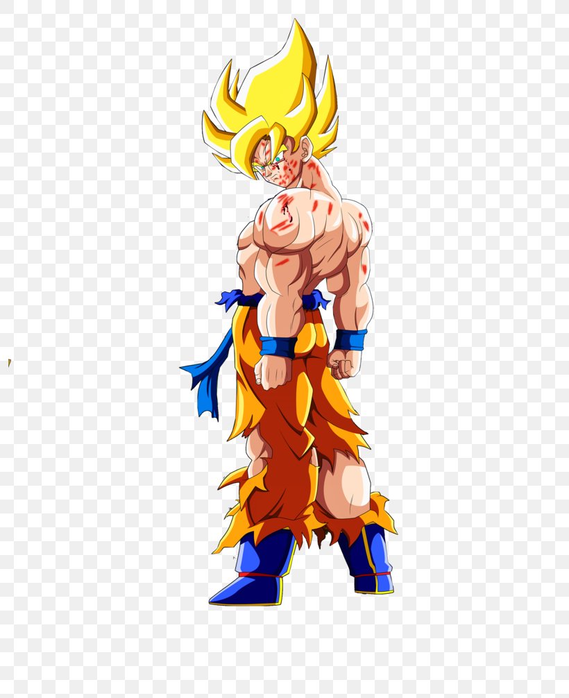 Goku Trunks Vegeta Gohan Super Saiya, PNG, 795x1006px, Goku, Action Figure, Costume, Costume Design, Deviantart Download Free