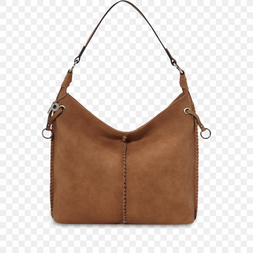 Hobo Bag Leather Brown Caramel Color Strap, PNG, 1000x1000px, Hobo Bag, Bag, Beige, Brown, Caramel Color Download Free