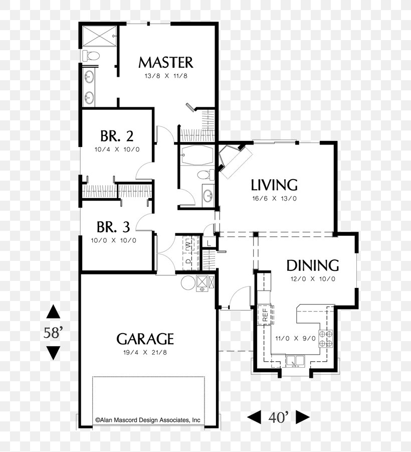 House Plan Floor Plan, PNG, 731x901px, House Plan, Architectural Plan, Area, Bedroom, Black And White Download Free