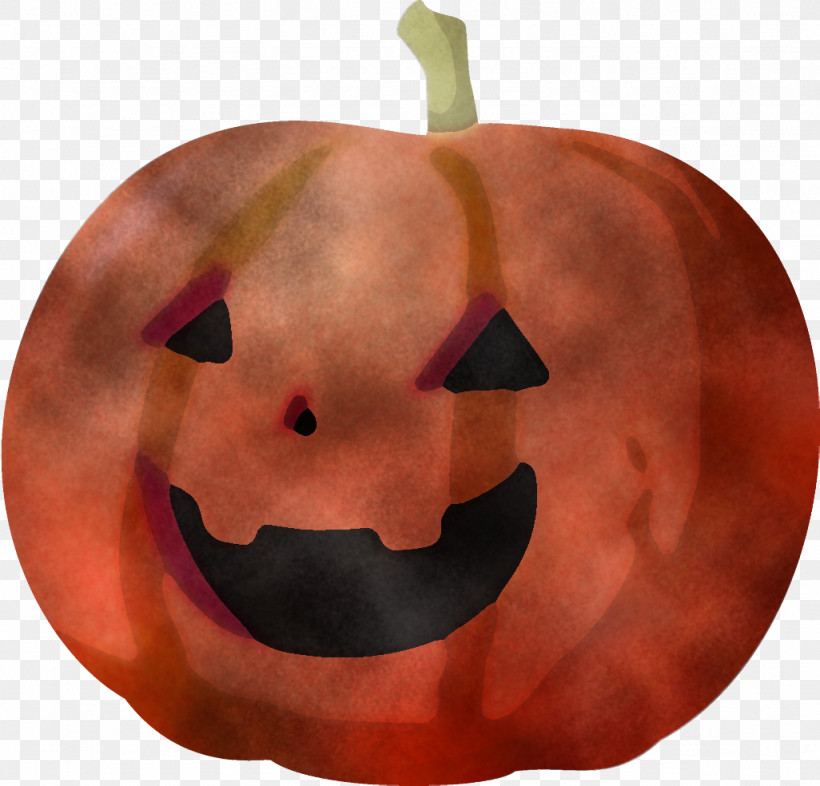 Jack-o-Lantern Halloween Carved Pumpkin, PNG, 1026x984px, Jack O Lantern, Calabaza, Carved Pumpkin, Facial Expression, Food Download Free
