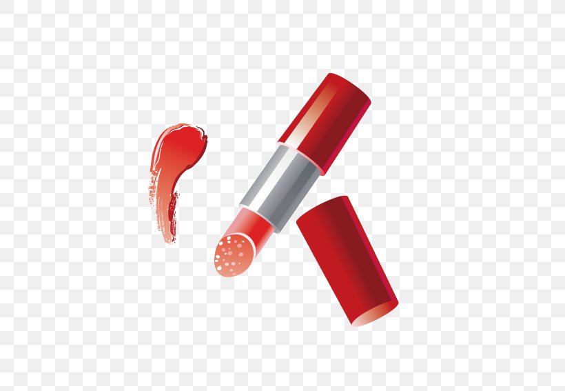 Lipstick Cosmetics Lip Gloss, PNG, 567x567px, Lipstick, Bb Cream, Beauty, Color, Cosmetics Download Free