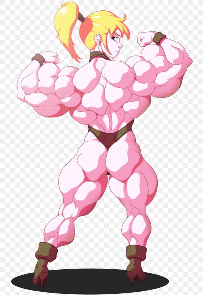 Pink M Muscle Figurine Clip Art, PNG, 1024x1489px, Watercolor, Cartoon, Flower, Frame, Heart Download Free