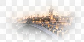 Bridge - Pont Alexandre III Grand Palais Petit Palais Pont De L'Alma Les Invalides PNG