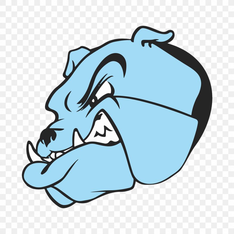 Snout Bulldog Indian Valley Local School District Catholic Central High School, PNG, 1024x1024px, Snout, Area, Art, Artwork, Bridgeport Download Free