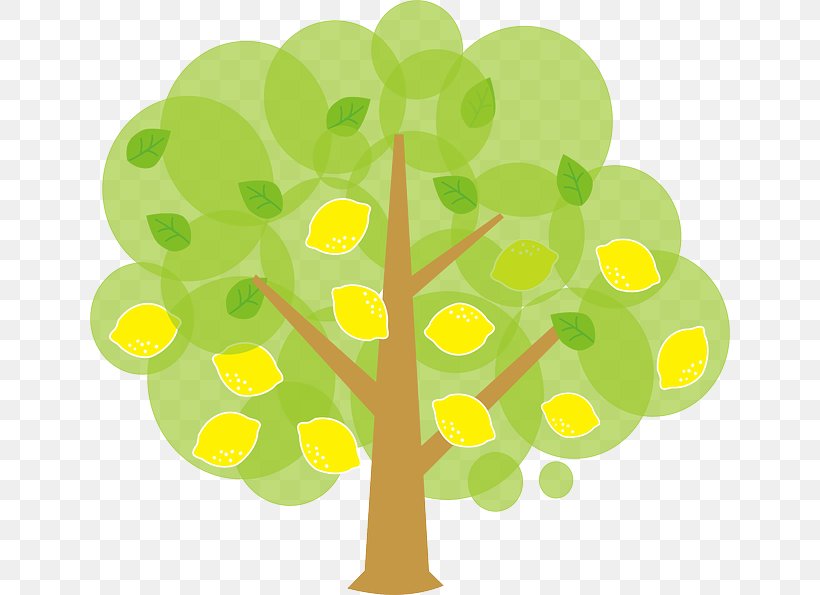 Tree Clip Art, PNG, 640x595px, Tree, Document, Fruit, Fruit Tree, Green Download Free