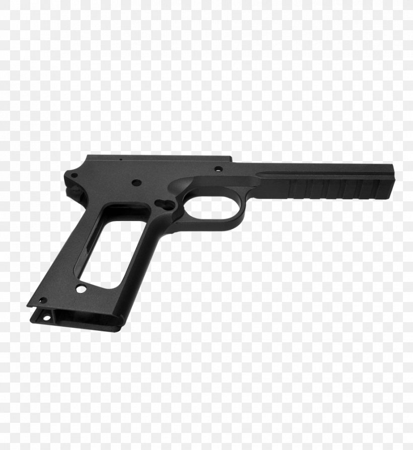 Trigger Receiver Firearm Pistol Grip, PNG, 917x1000px, 919mm Parabellum, Trigger, Air Gun, Airsoft, Black Download Free