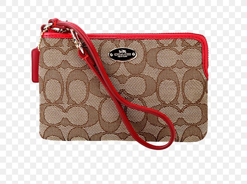 Wallet Chanel Tapestry Handbag Coin Purse, PNG, 736x611px, Wallet, Bag, Beige, Brand, Brown Download Free