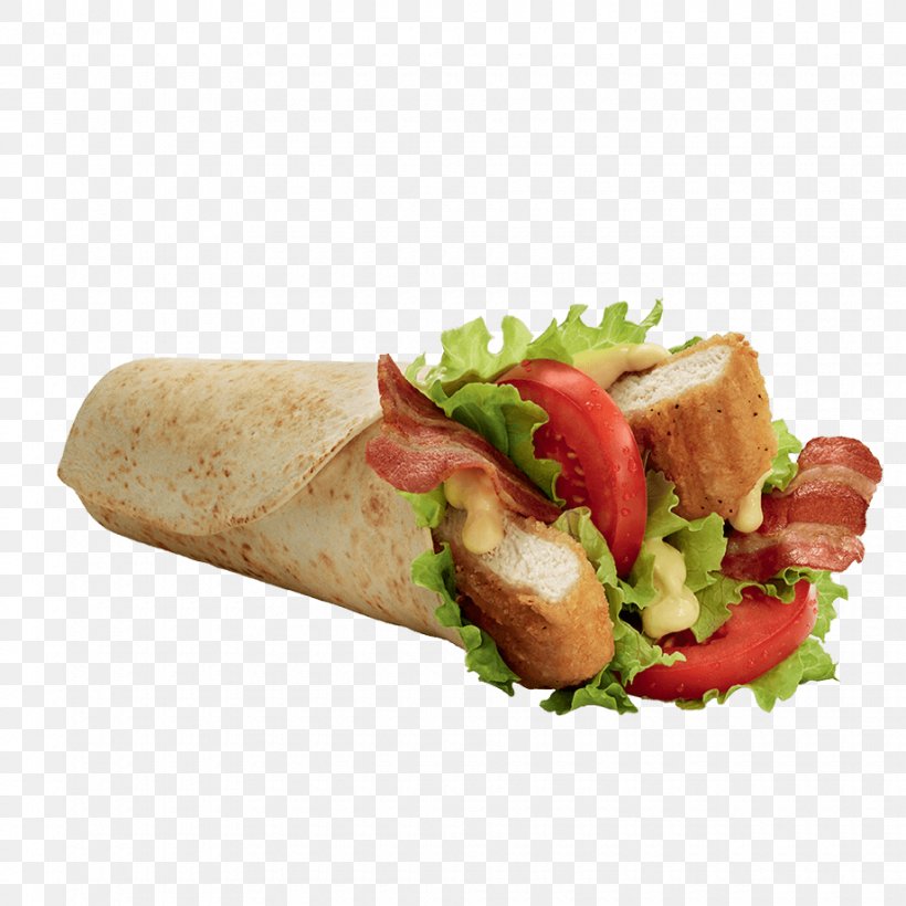 Wrap Bacon Hot Dog BLT Ham, PNG, 920x920px, Wrap, American Food, Bacon, Blt, Bresaola Download Free
