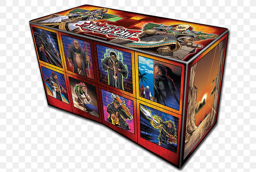 Yu-Gi-Oh! Trading Card Game Yu-Gi-Oh! The Sacred Cards Collectible Card Game, PNG, 666x551px, Yugioh Trading Card Game, Booster Pack, Box, Card Game, Card Sleeve Download Free