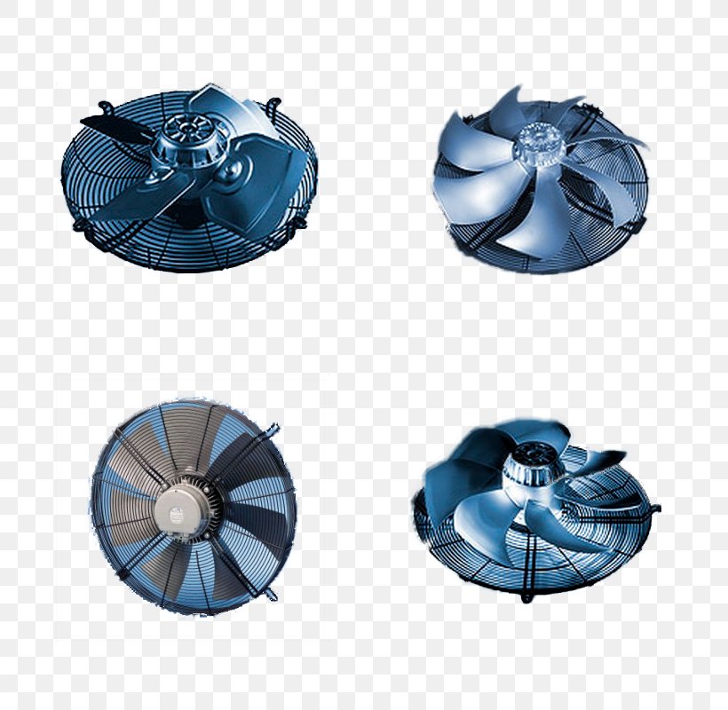 Axial Fan Design Air Conditioning Electric Motor Condenser, PNG, 800x800px, Fan, Air, Air Conditioning, Axial Fan Design, Axialflow Pump Download Free