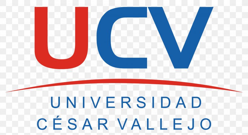 Cesar Vallejo University Logo Universidad Cesar Vallejo Faculty, PNG, 2087x1139px, Cesar Vallejo University, Area, Blue, Brand, Cdr Download Free