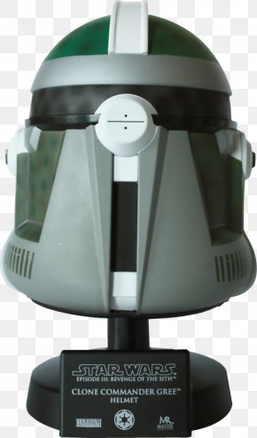 Clone Captain Rex - Clone Trooper Star Wars Clone Commander Gree Film Television Show PNG