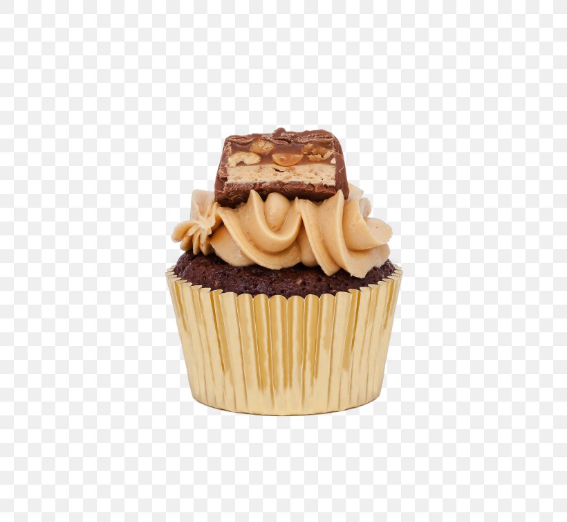 Cupcake Peanut Butter Cup American Muffins Praline Chocolate, PNG, 580x754px, Cupcake, American Muffins, Baking, Buttercream, Cake Download Free
