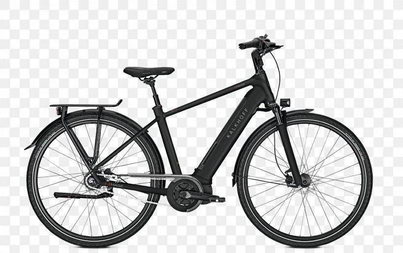 Electric Bicycle Trek Bicycle Corporation Electric Vehicle Mountain Bike, PNG, 1500x944px, Bicycle, Bicycle Accessory, Bicycle Drivetrain Part, Bicycle Frame, Bicycle Handlebars Download Free