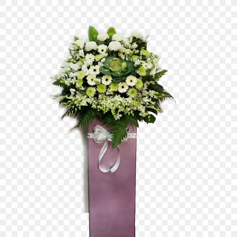 Floral Design, PNG, 3000x3000px, Watercolor, Bouquet, Cut Flowers, Floral Design, Floristry Download Free