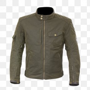 Motorcycle Jacket With Hoodie - Harrington Jacket Flight Jacket Clothing Coat PNG