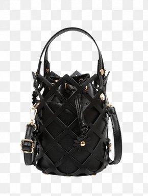 Bag - Hobo Bag Tote Bag Handbag Leather PNG