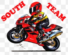 Honda - Honda RC51 Yamaha Motor Company Motorcycle Yamaha YZF-R1 PNG