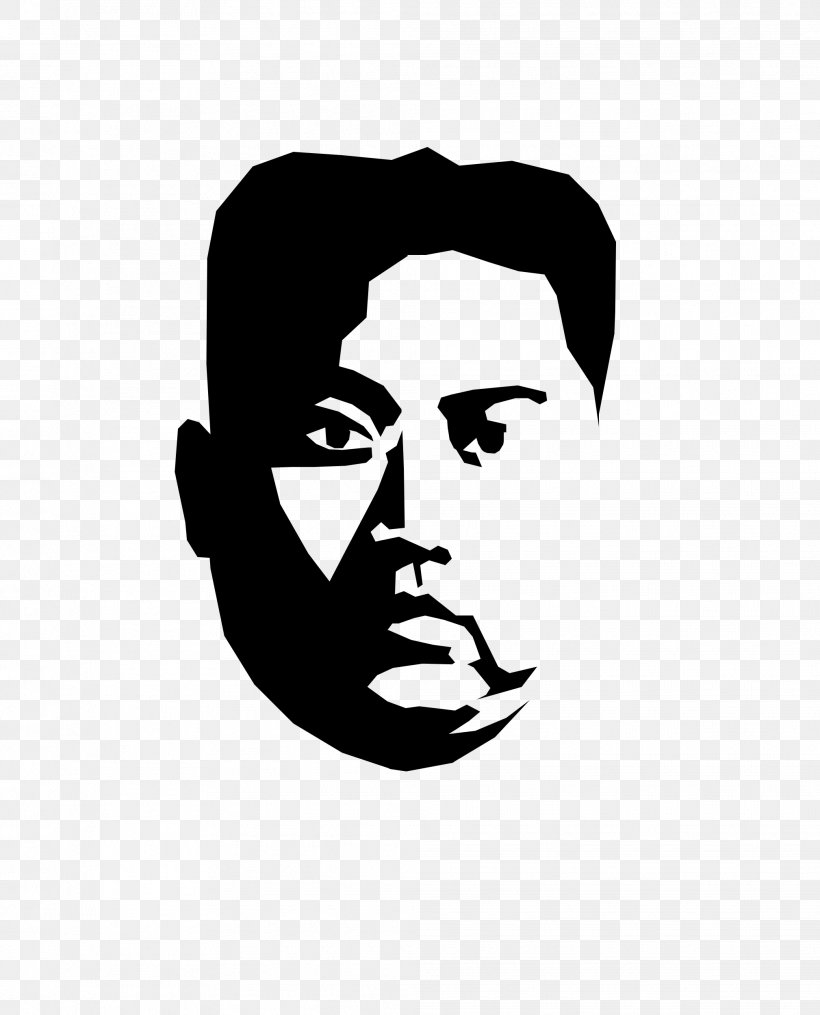 Kim Jong-un T-shirt Merchandising Art, PNG, 2018x2500px, Kim Jongun, Art, Black And White, Face, Facial Hair Download Free