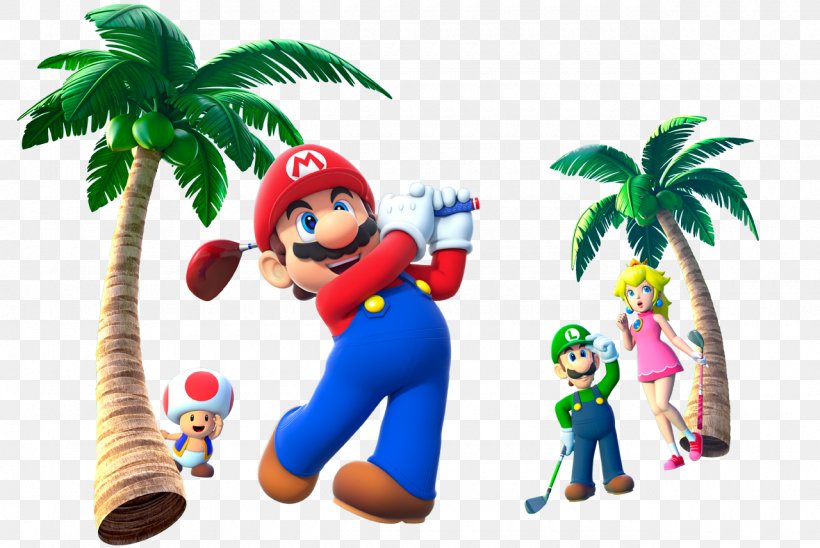 Mario Golf: World Tour Mario Golf: Toadstool Tour Mario Golf: Advance Tour, PNG, 1280x856px, Mario Golf World Tour, Golf, Grass, Mario, Mario Golf Download Free