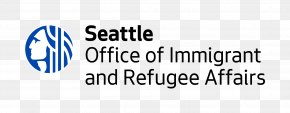 The Spirit Of Cooperation And Assistance Between T - National Wildlife Federation South Seattle Seattle Department Of Transportation Organization PNG