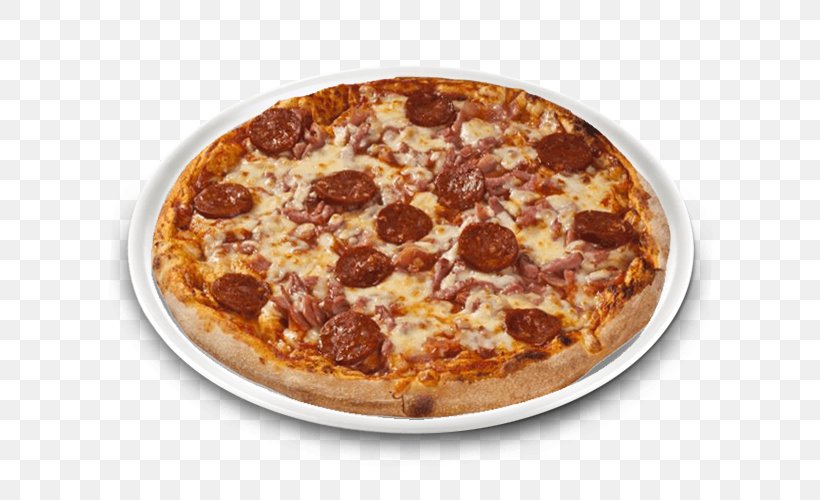 Pizza Delivery Ham Lardon Tomato, PNG, 700x500px, Pizza, American Food, Bread, California Style Pizza, Cheese Download Free
