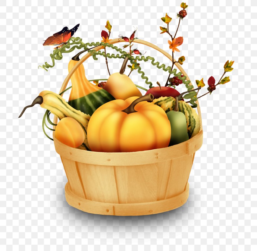 Pumpkin Calabaza Gourd Winter Squash Food, PNG, 758x800px, Pumpkin, Basket, Biscuits, Calabaza, Cucurbita Download Free