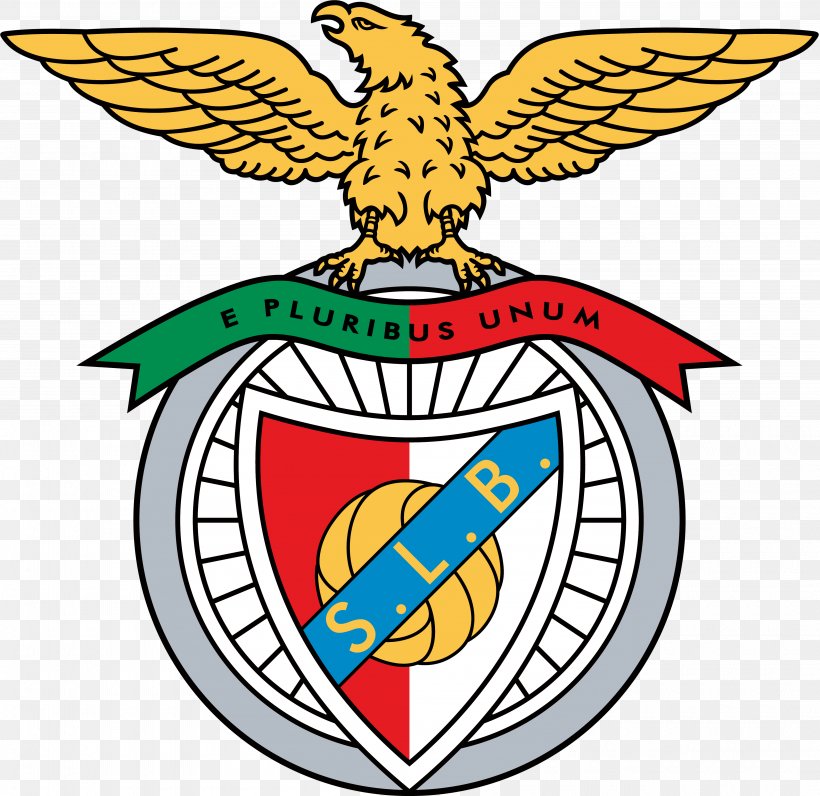 S.L. Benfica B Primeira Liga Football Futebol Campus, PNG, 4000x3887px, Sl Benfica, Artwork, Beak, Football, Portugal Download Free