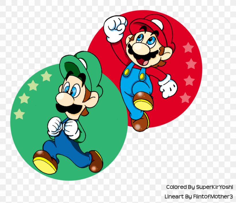 Super Mario Bros. Super Mario All-Stars Mario & Luigi: Superstar Saga, PNG, 900x773px, Super Mario Bros, Art, Cartoon, Character, Christmas Download Free