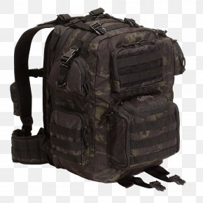 Assault Riffle - Backpack Baggage Berghaus Hand Luggage PNG